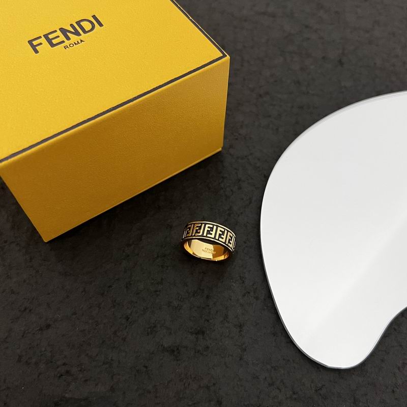 Fendi ring 05lyx45